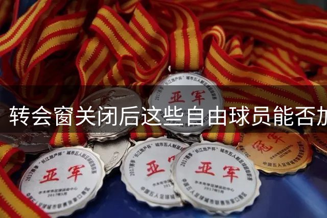 转会窗关闭后这些自由球员能否加盟你支持的球队？